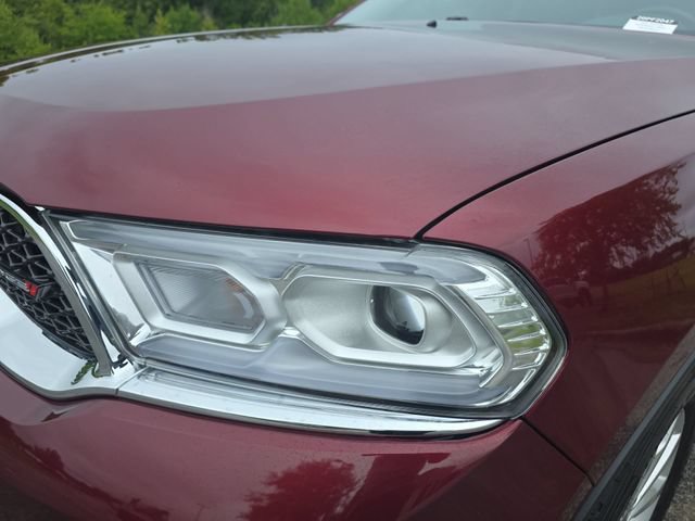 Used 2021 Dodge Durango SXT RWD image 32