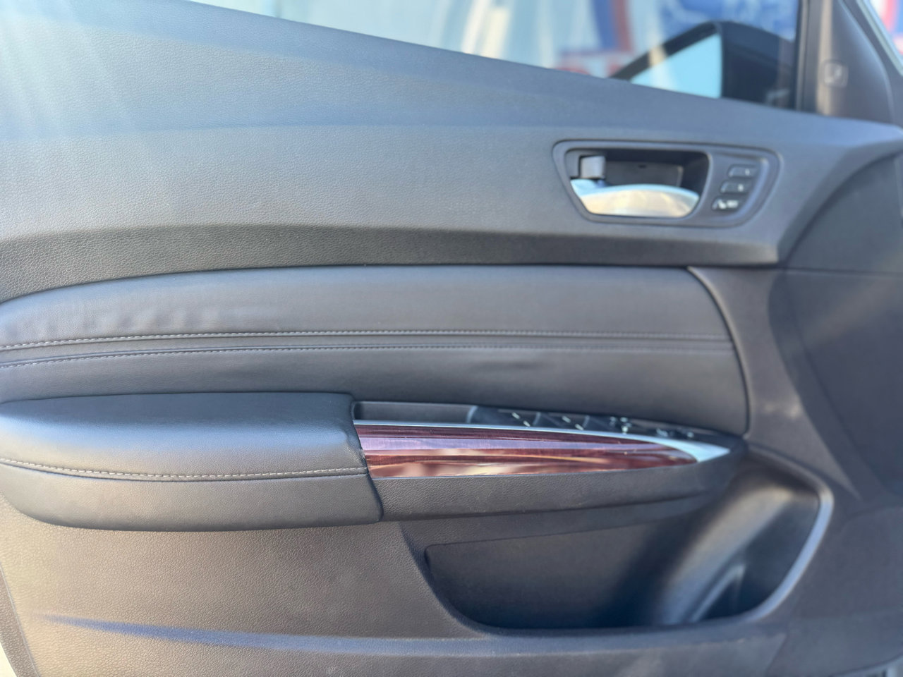 Used 2015 Acura TLX V6 w/ Advance Package image 29