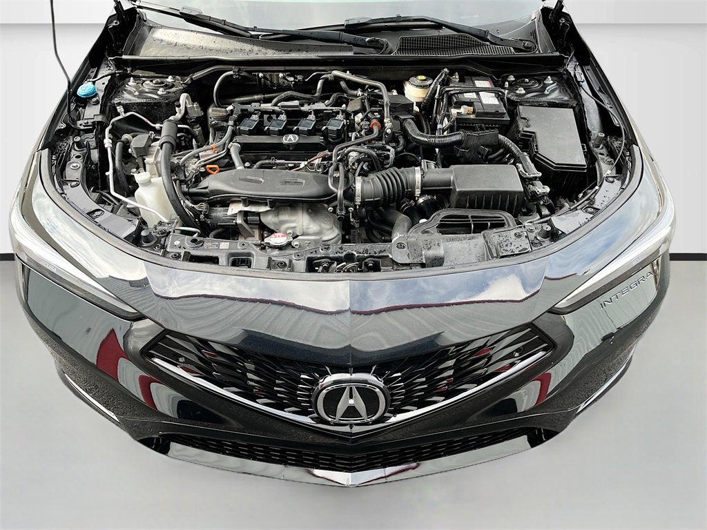 Used 2024 Acura Integra A-Spec image 31