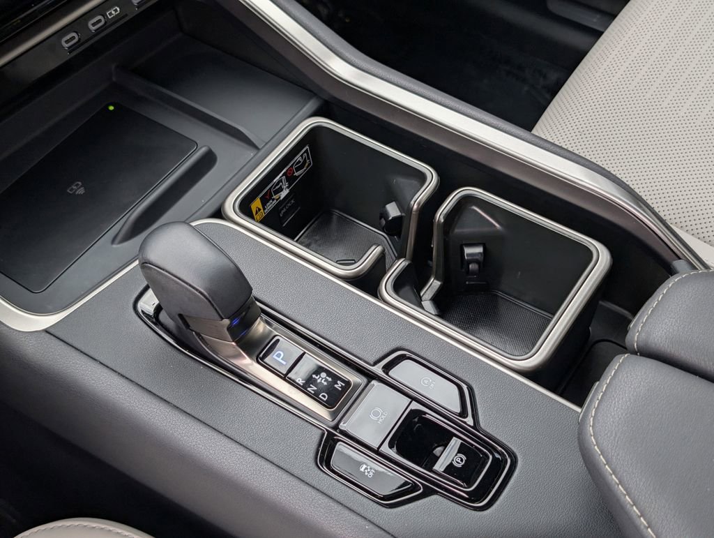 Used 2024 Lexus TX 350 FWD w/ Captains Chair Package image 15