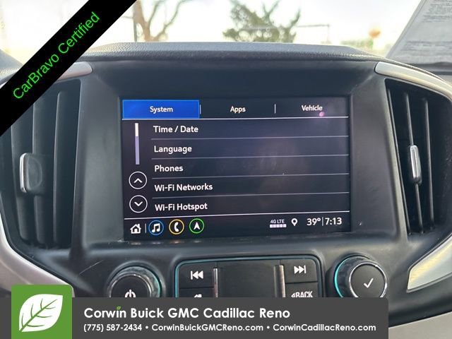 Certified 2020 GMC Terrain SLE w/ Driver Convenience Package image 25