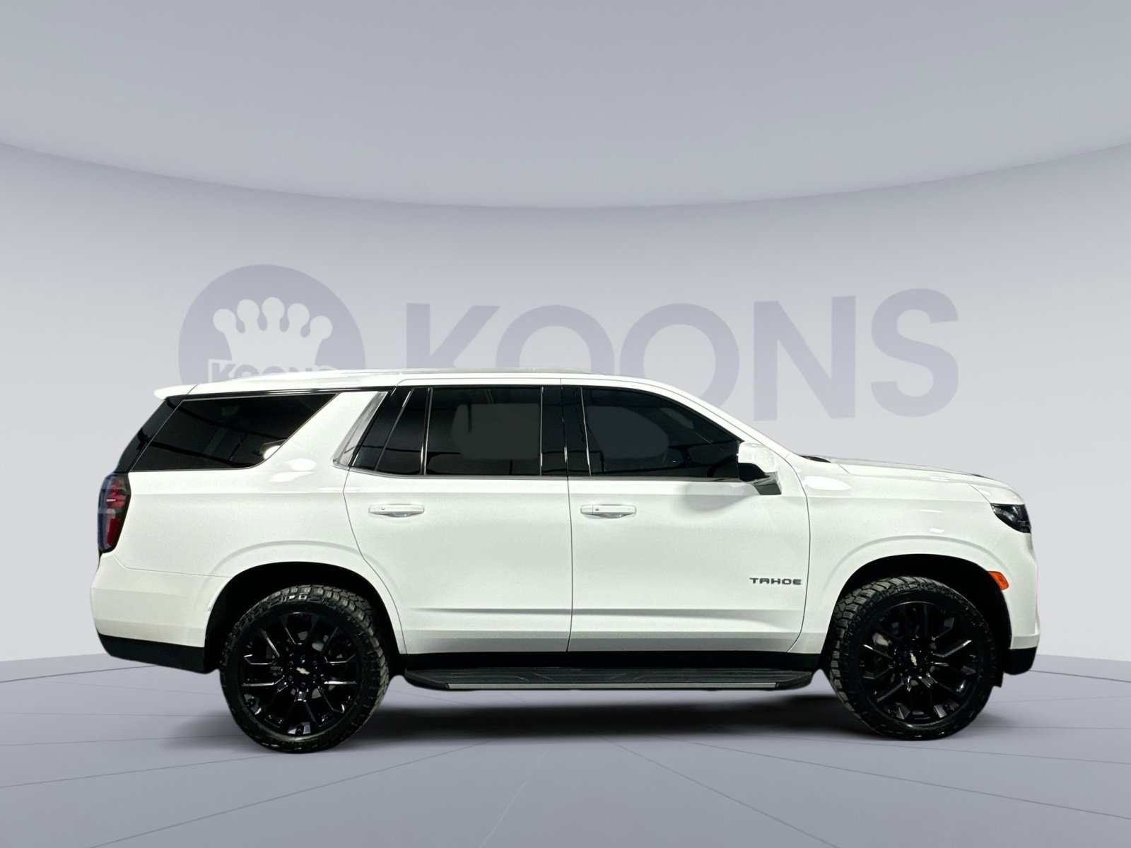 Used 2022 Chevrolet Tahoe LS image 8