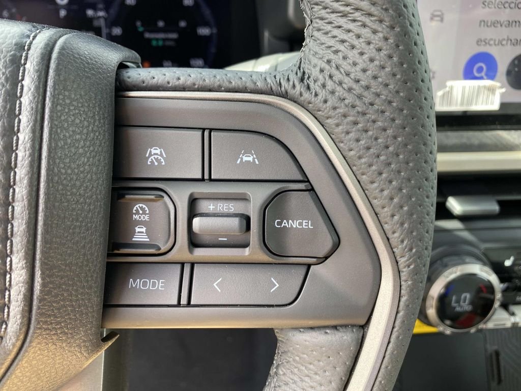 New 2026 Toyota Tacoma Limited AWD/4WD image 15