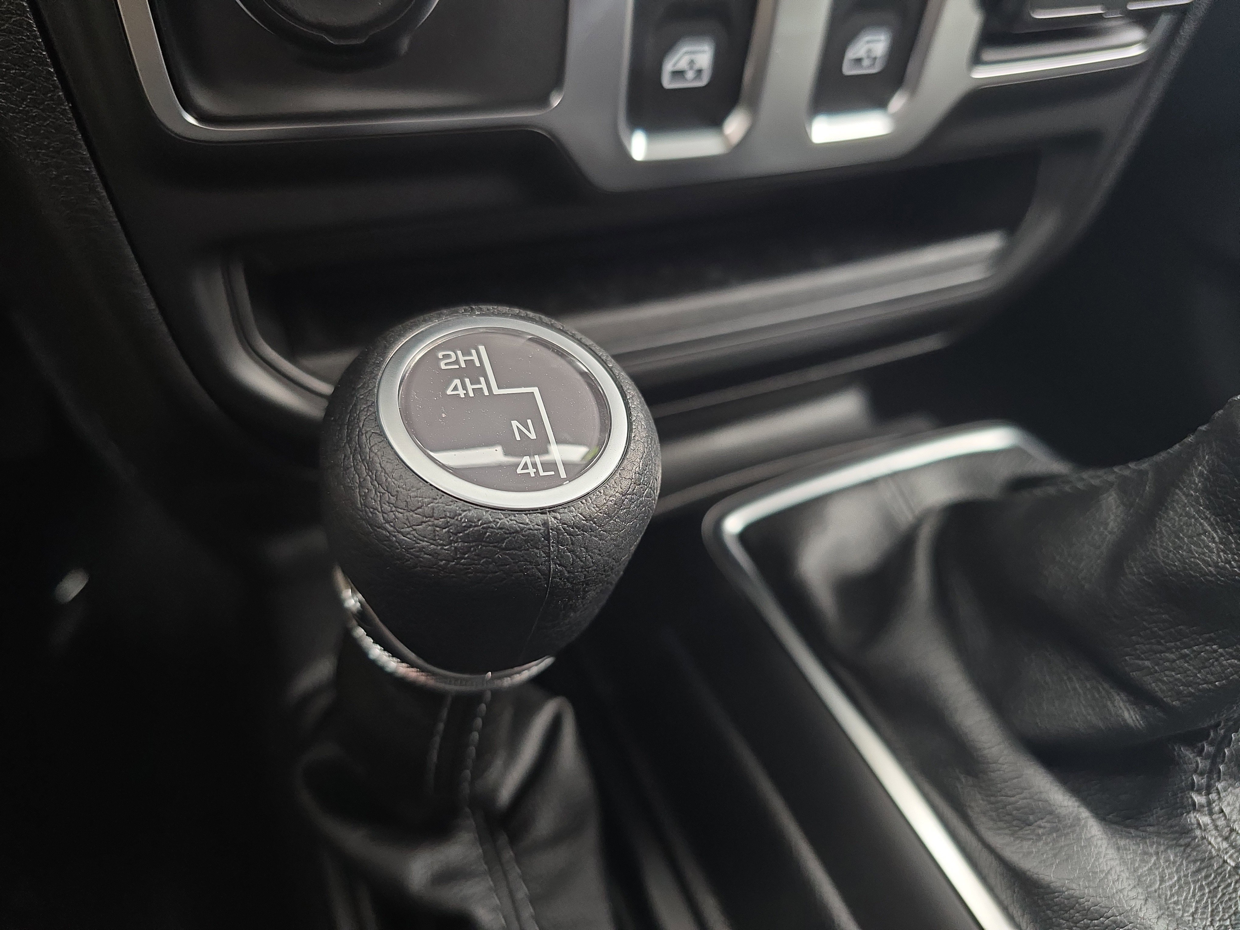 New 2026 Jeep Wrangler Sport image 27