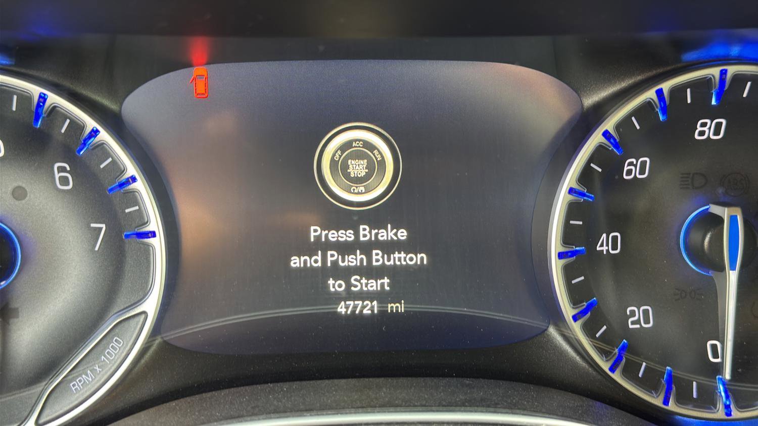 Used 2025 Chrysler Pacifica Limited image 10