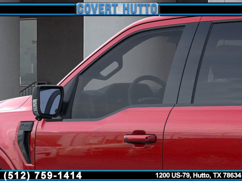 New 2026 Ford F150 XLT image 20