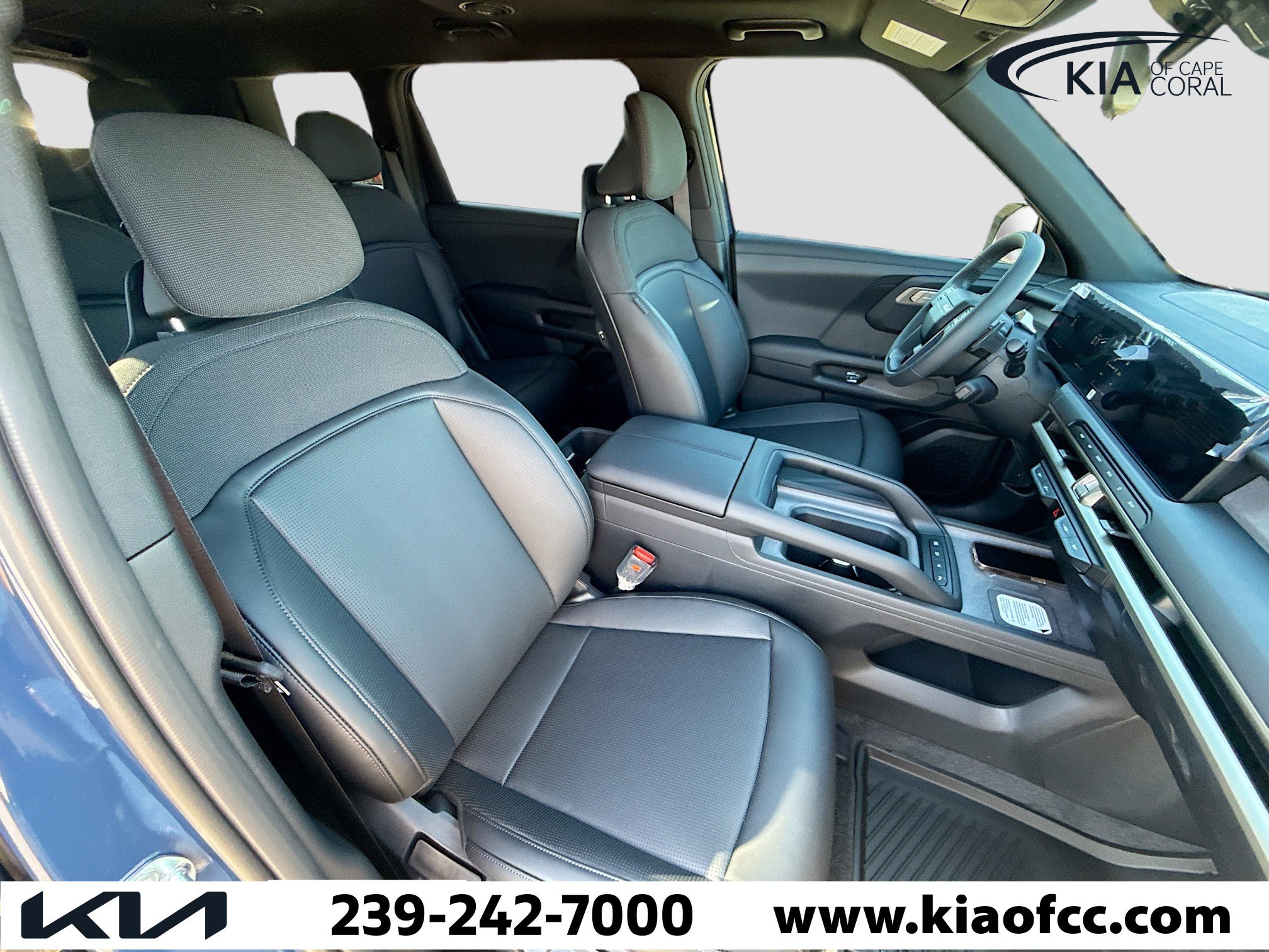 New 2027 Kia Telluride S image 15