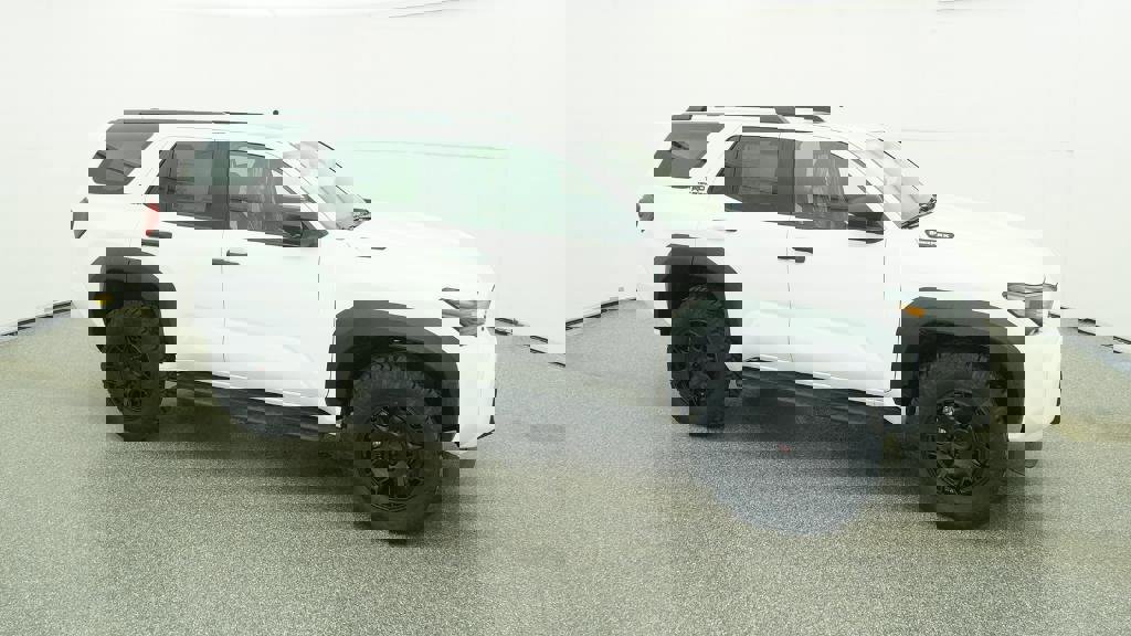 New 2026 Toyota 4Runner TRD Off-Road Premium image 13