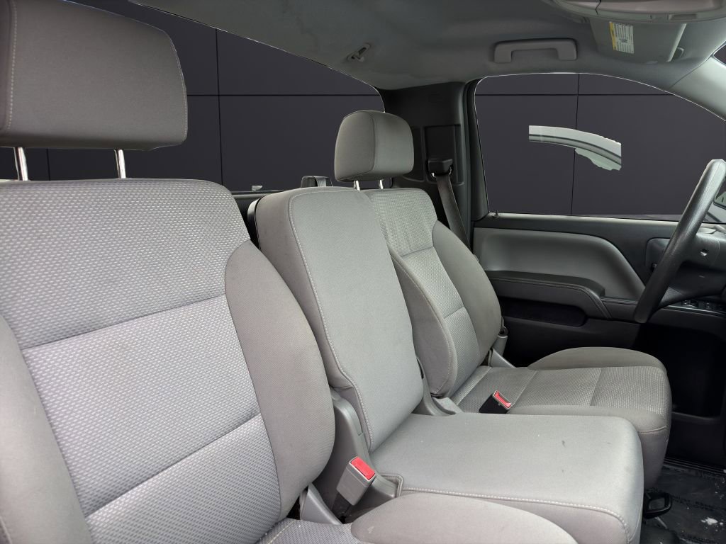 Used 2015 Chevrolet Silverado 1500 LS w/ Trailering Package image 13
