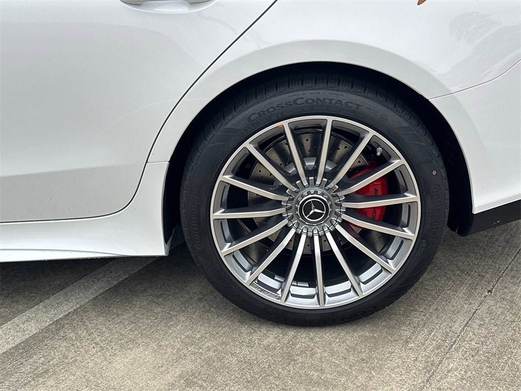 New 2026 Mercedes-Benz AMG GT 43 image 22