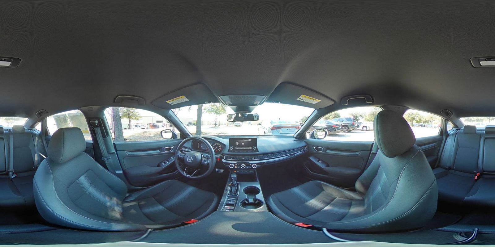 Used 2025 Honda Civic Sport image 42