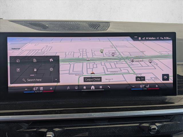 Used 2024 BMW X5 xDrive50e w/ Executive Package image 11