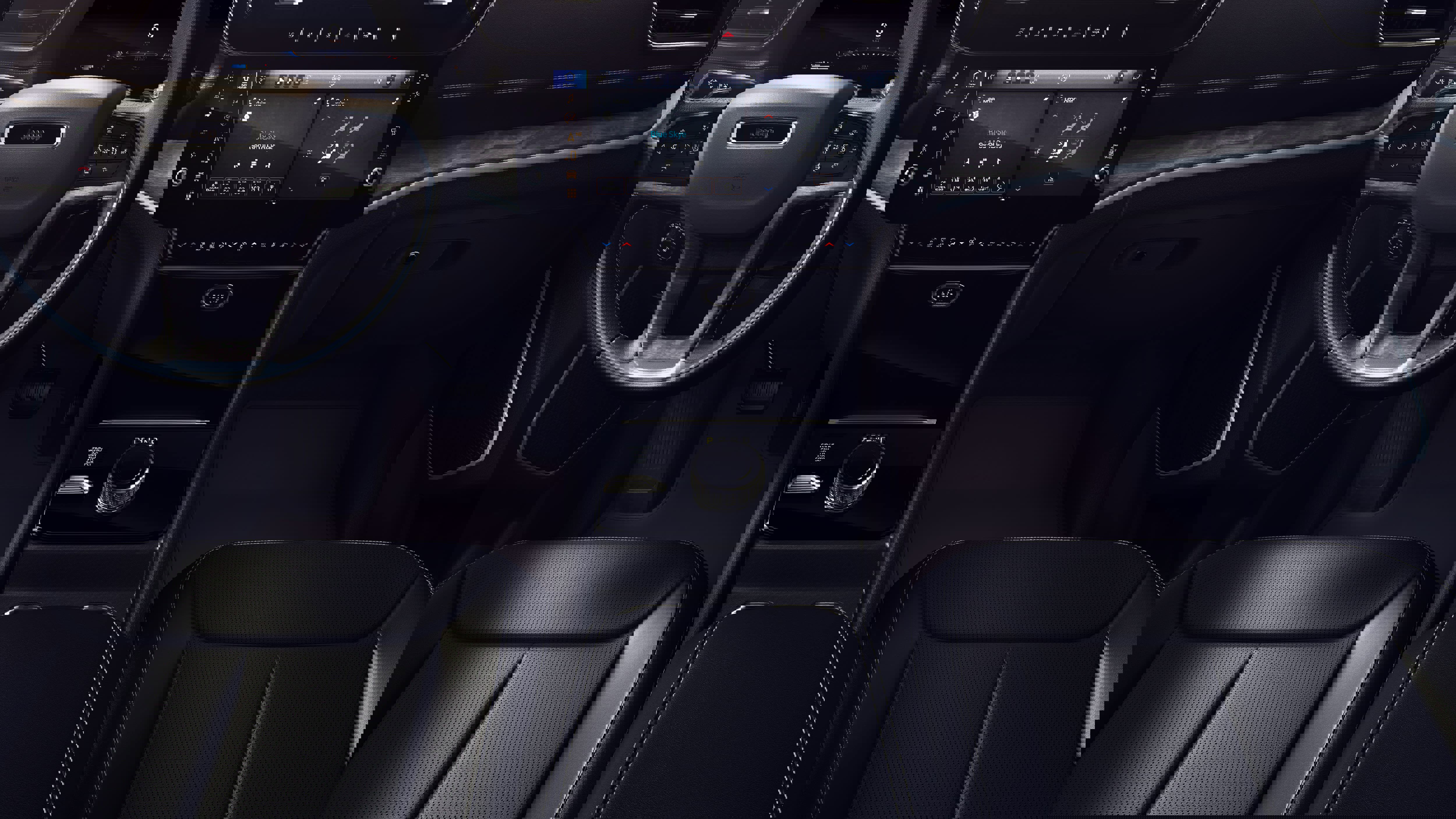 New 2026 Jeep Grand Cherokee L Limited image 17