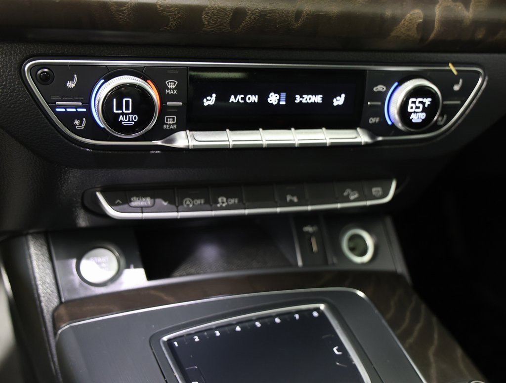 Used 2018 Audi Q5 2.0T Premium Plus image 13