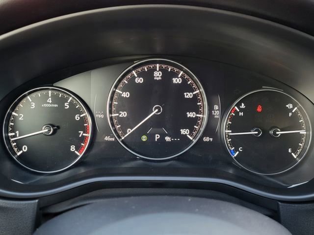 New 2026 MAZDA CX-30 AWD 2.5 S w/ Select Sport Pkg image 6