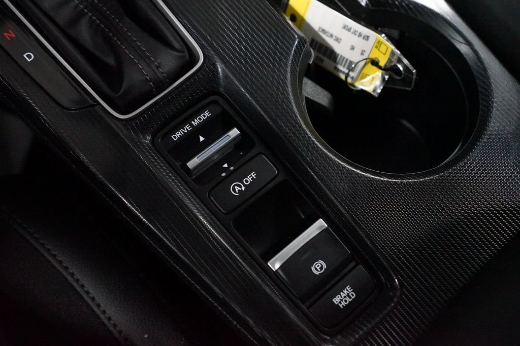 Used 2025 Honda Civic Sport image 21