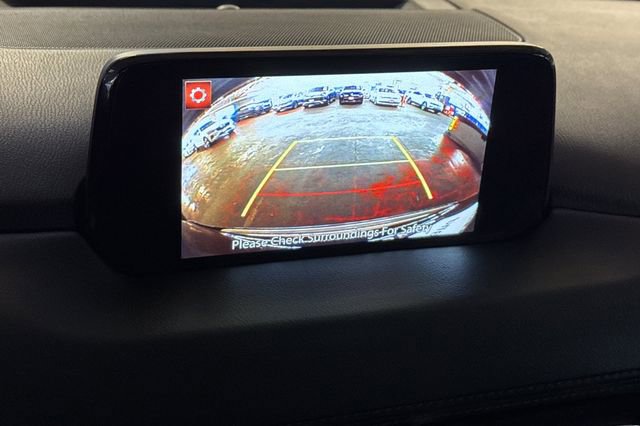 Used 2017 MAZDA CX-5 Grand Touring image 25