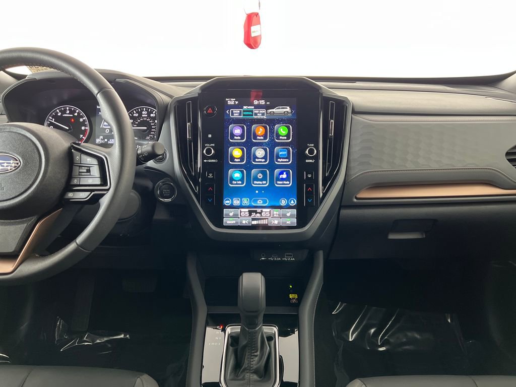 Certified 2025 Subaru Forester Sport w/ Popular Package #1 image 22