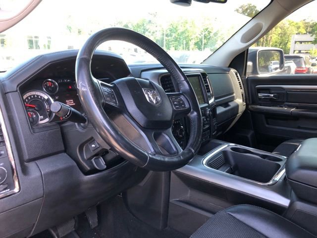 Used 2017 RAM 1500 Sport w/ Convenience Group image 16