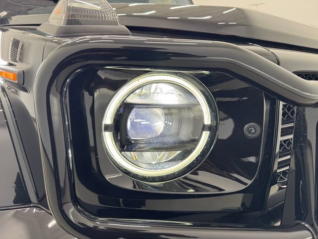 Used 2021 Mercedes-Benz G 550 image 32