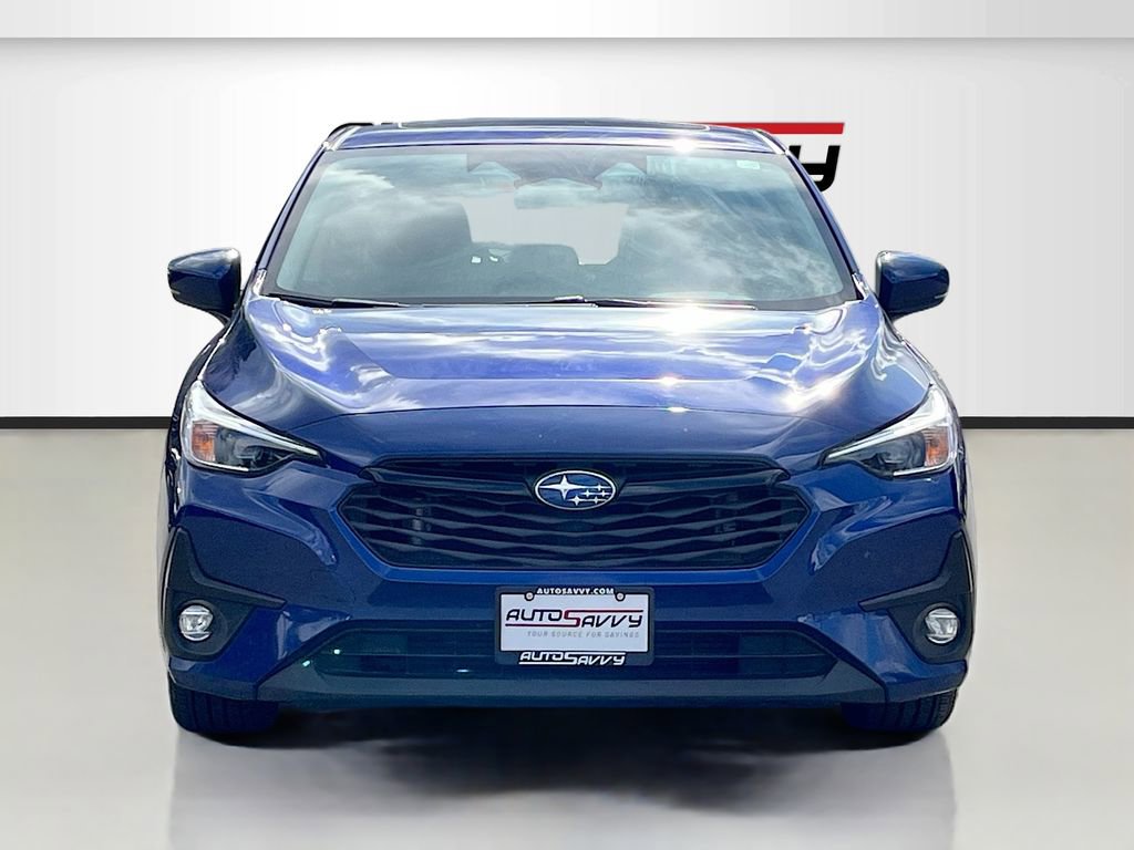 Used 2024 Subaru Impreza 2.0i Sport image 2