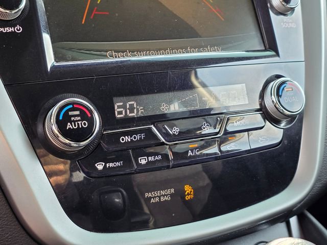 Used 2020 Nissan Murano S w/ Technology Package FWD image 30