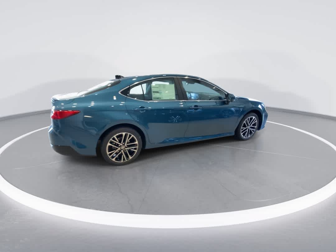 New 2026 Toyota Camry XLE w/ Premium Plus Package AWD/4WD image 8