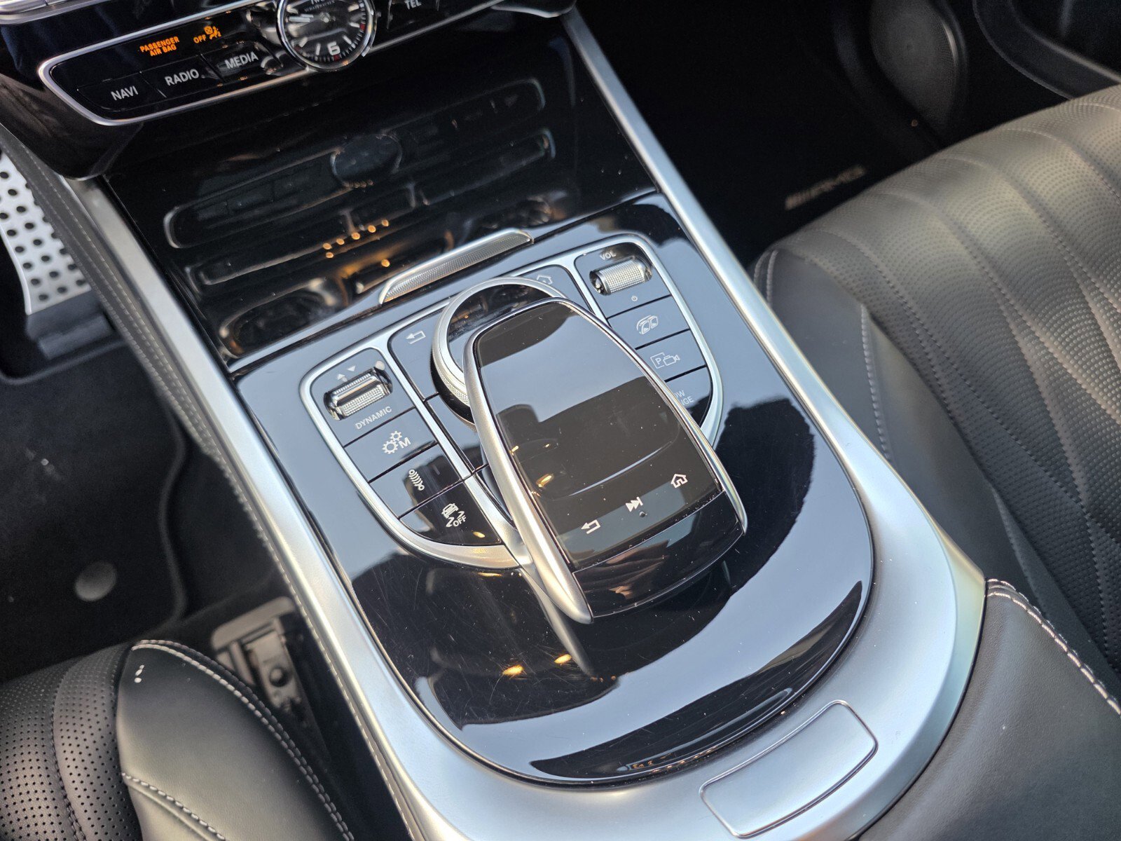 Used 2023 Mercedes-Benz G 63 AMG 4MATIC image 23