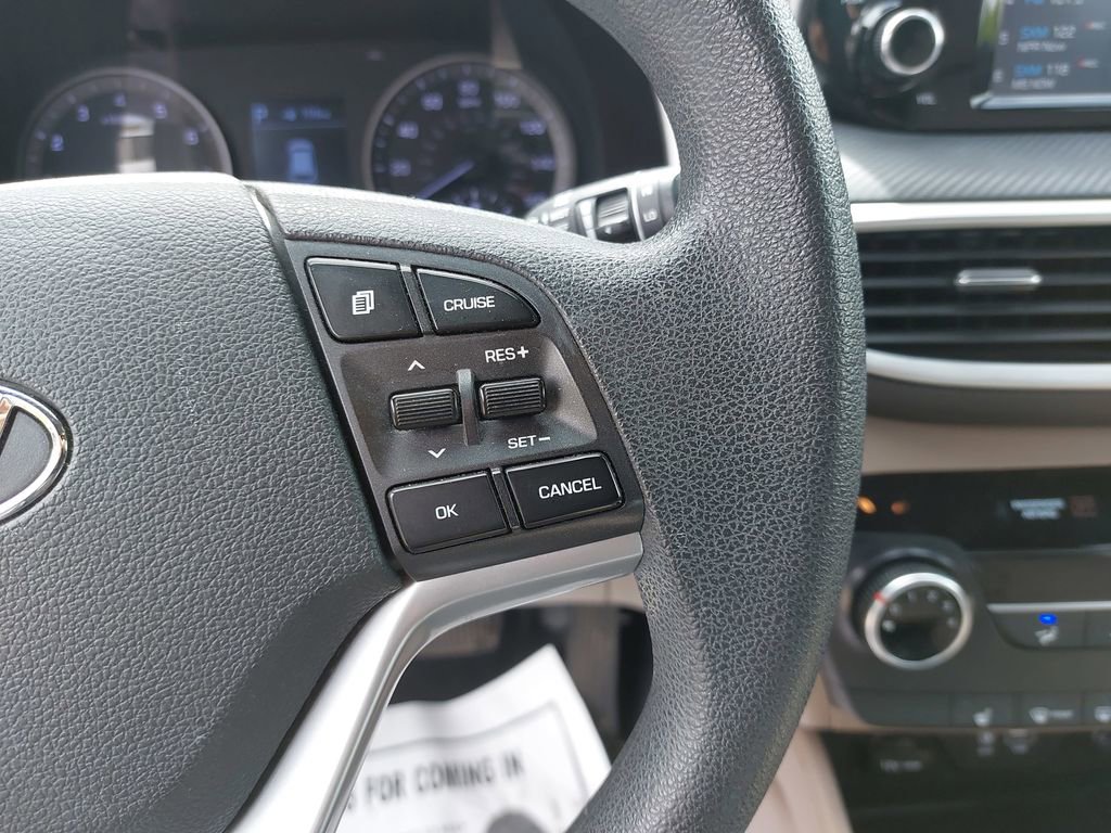 Used 2019 Hyundai Tucson Value image 19