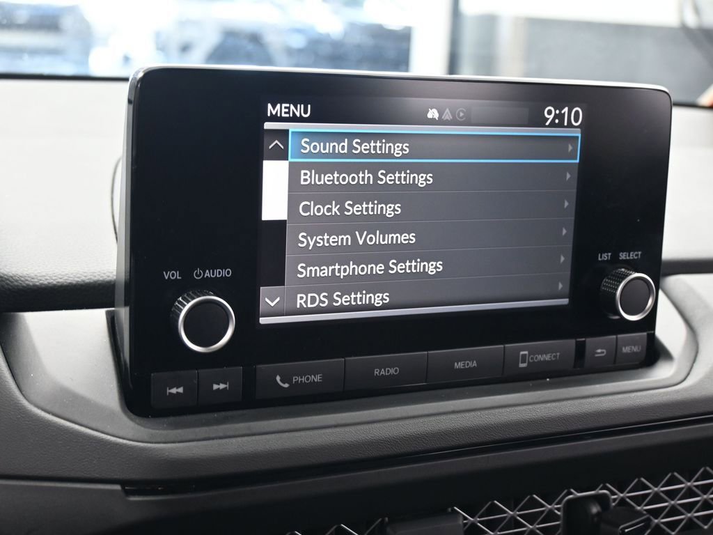 Used 2024 Honda Accord LX image 16