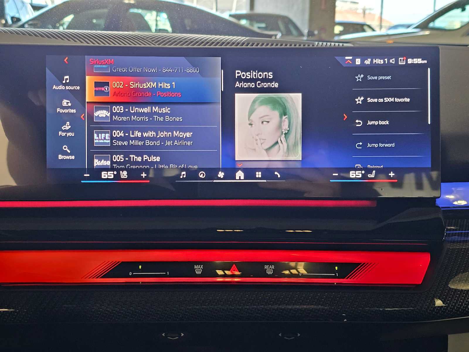 New 2026 BMW i5 M60 AWD/4WD image 13