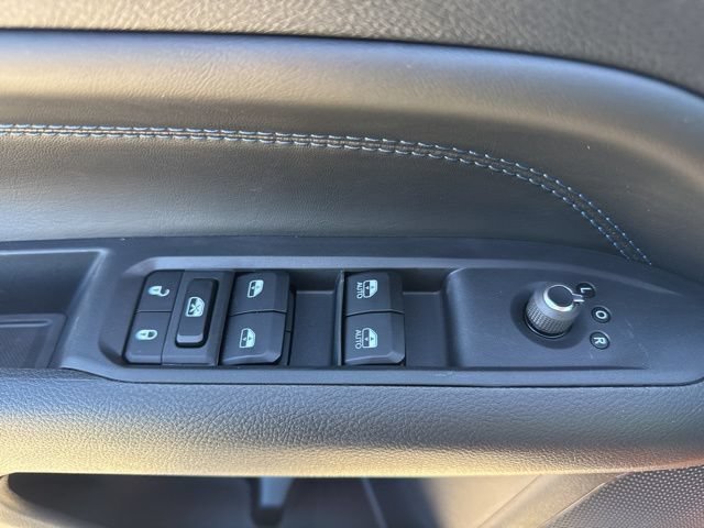New 2026 Jeep Compass Latitude AWD/4WD image 9