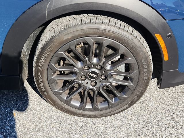 Used 2025 MINI Cooper S image 8