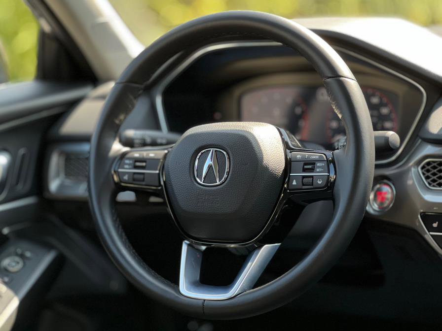 Used 2024 Acura Integra image 14