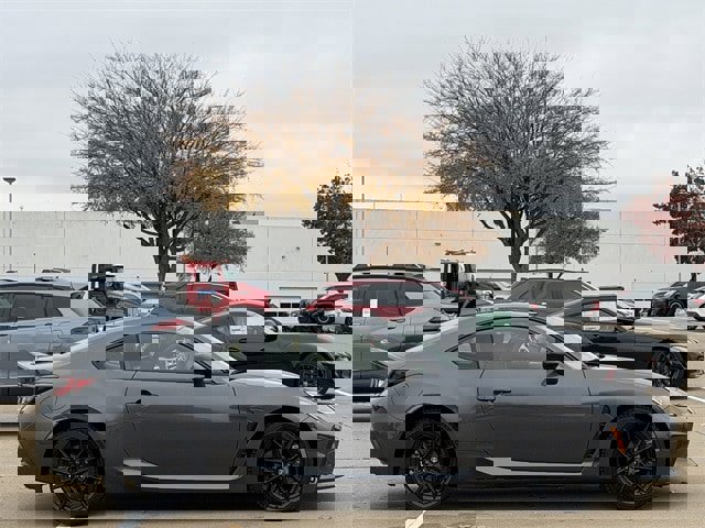 Used 2024 Toyota GR86 Premium image 3