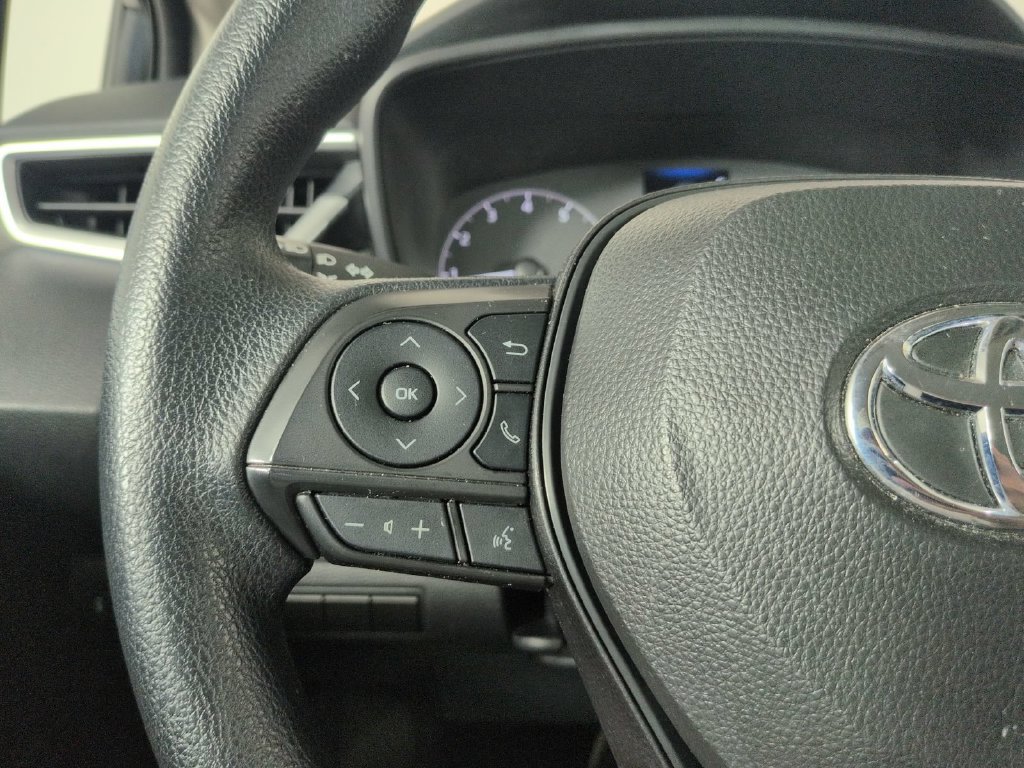 Used 2024 Toyota Corolla LE FWD image 40