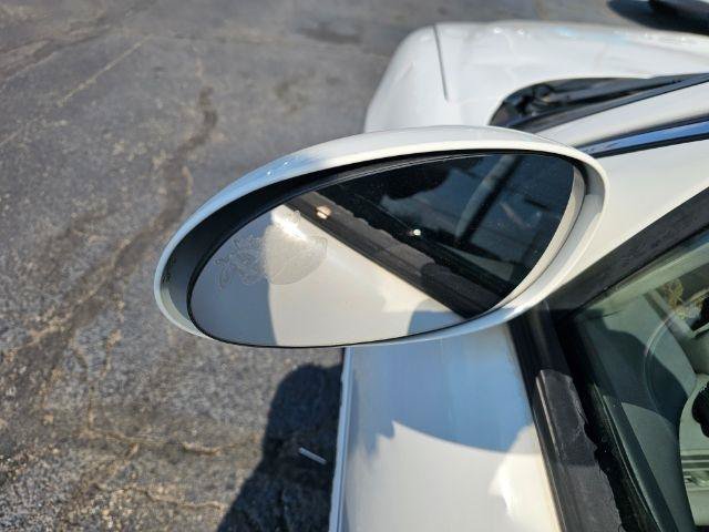 Used 2001 Buick Century Custom w/ Premium Pkg FWD image 27