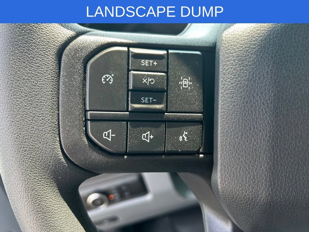 New 2026 Ford F550 4x4 Crew Cab image 14