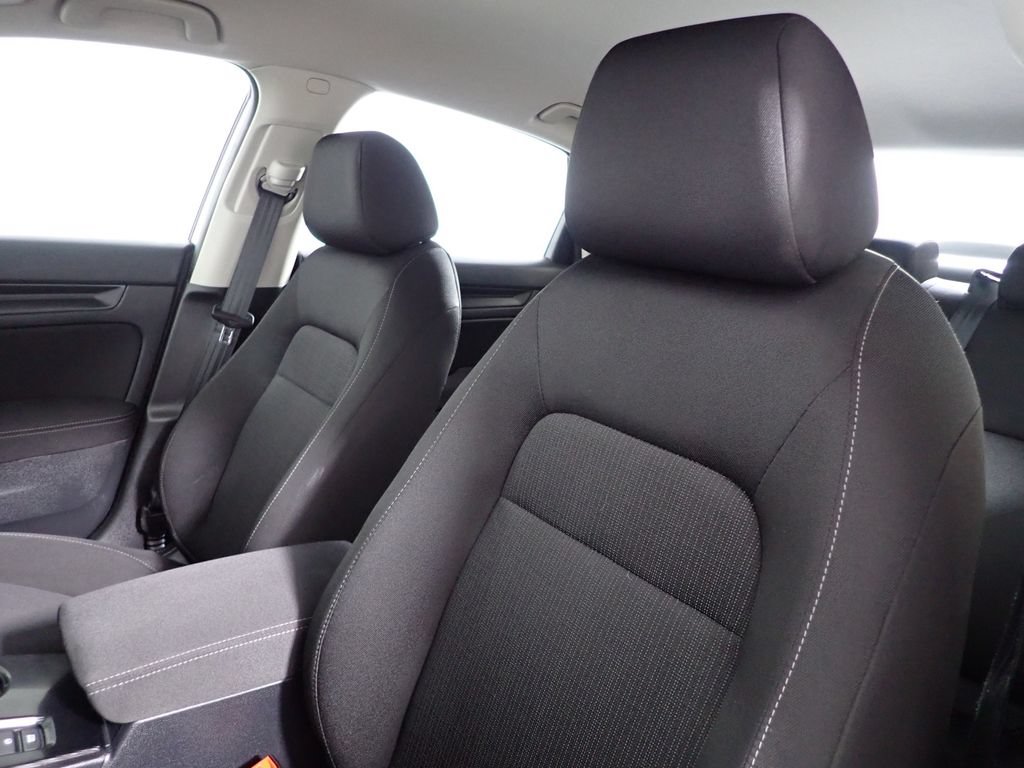 Used 2024 Honda Civic LX image 20