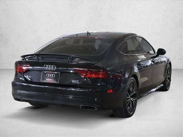 Used 2016 Audi A7 3.0T Premium Plus image 5