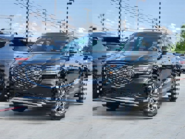 New 2026 Genesis Electrified GV70 image 2