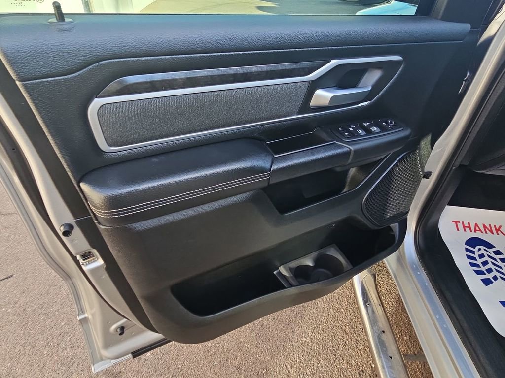 Used 2020 RAM 1500 Lone Star image 13