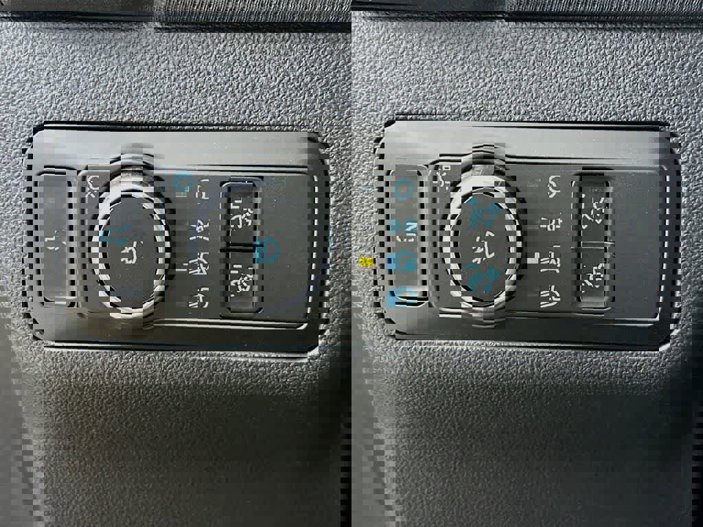 New 2025 Ford Bronco Sport Badlands w/ Badlands Tech Package image 26