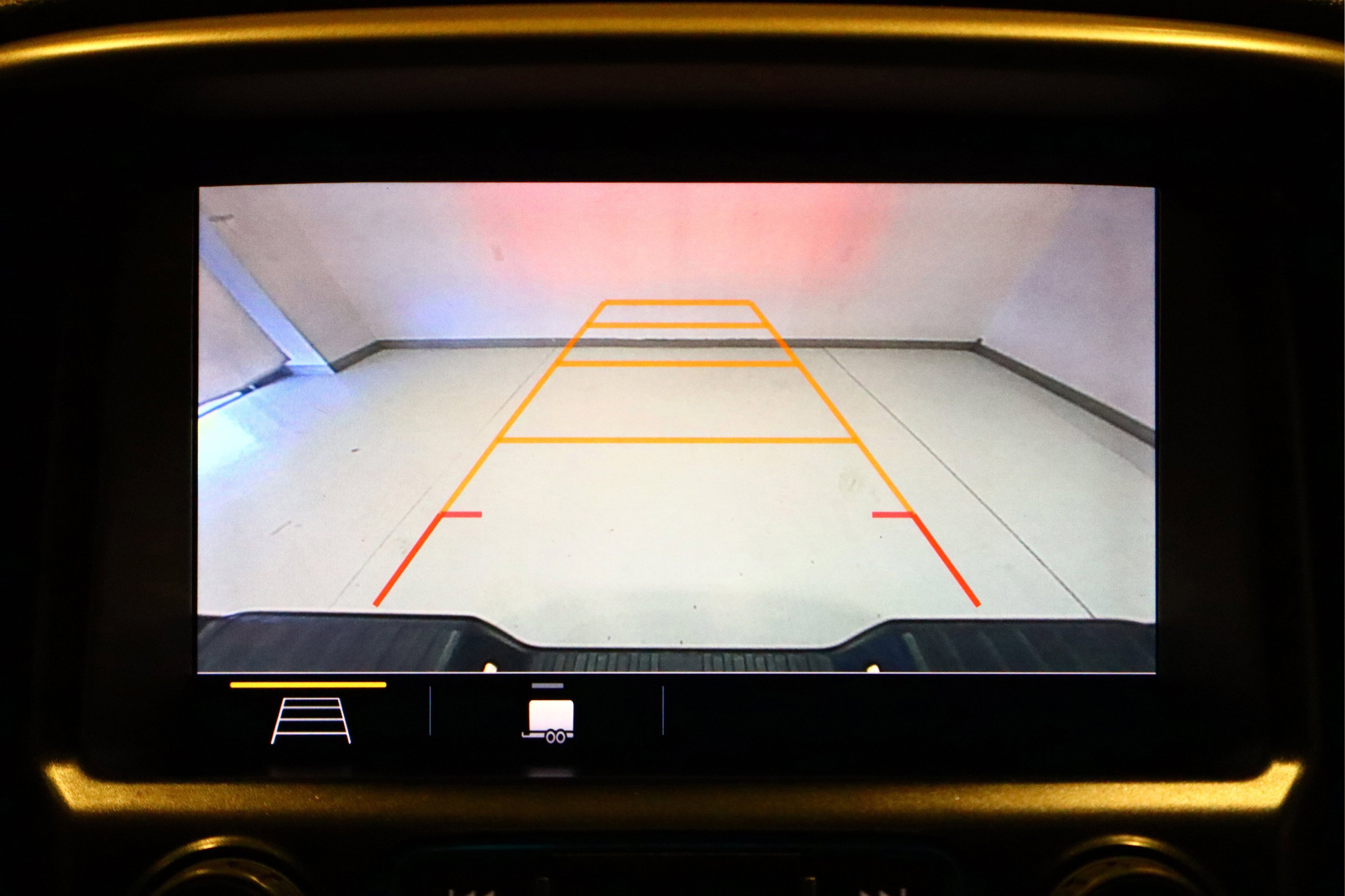 Used 2022 Chevrolet Colorado Z71 w/ Z71 Midnight Edition image 36