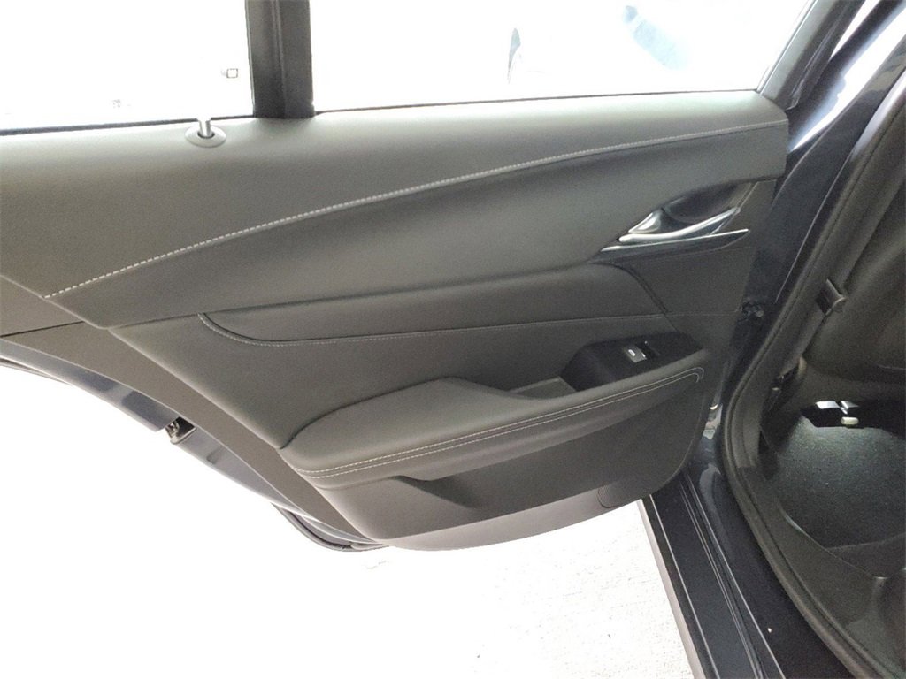 New 2025 Cadillac CT4 Premium Luxury image 8