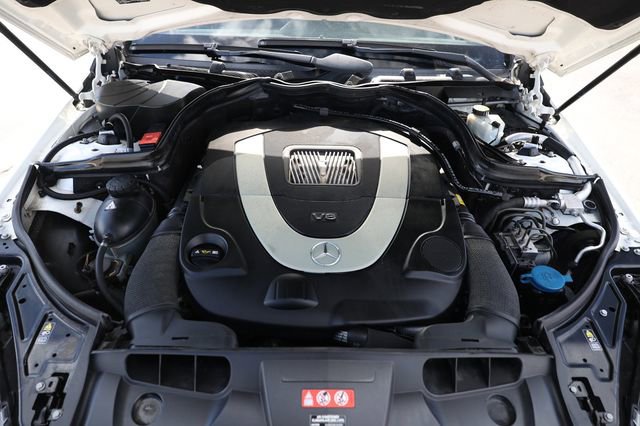 Used 2011 Mercedes-Benz E 550 Cabriolet w/ Premium 2 Pkg image 23