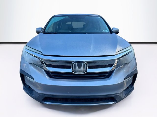 Used 2019 Honda Pilot EX-L image 2
