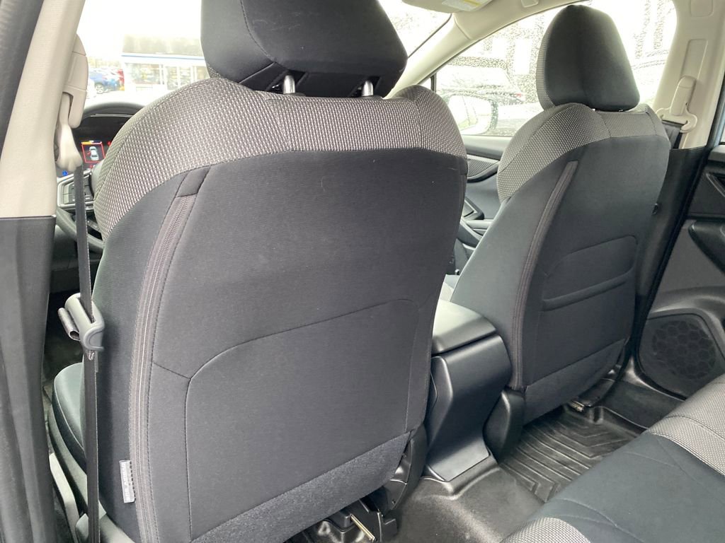 Certified 2023 Subaru Crosstrek 2.0i image 24