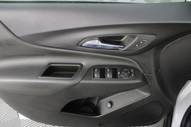 Used 2024 Chevrolet Equinox LT image 13