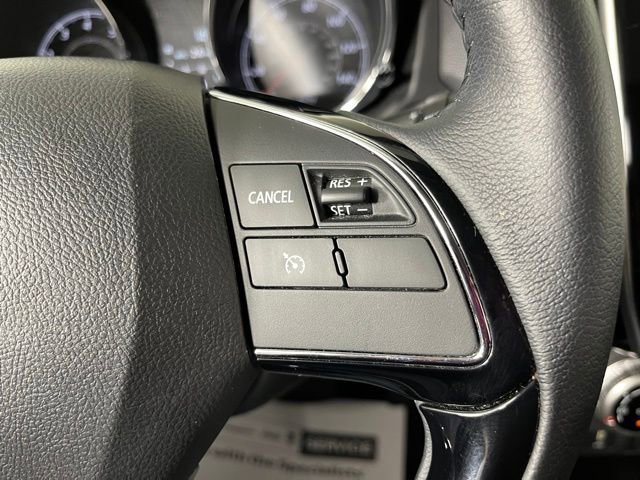Used 2021 Mitsubishi Outlander Sport SE AWD/4WD image 17